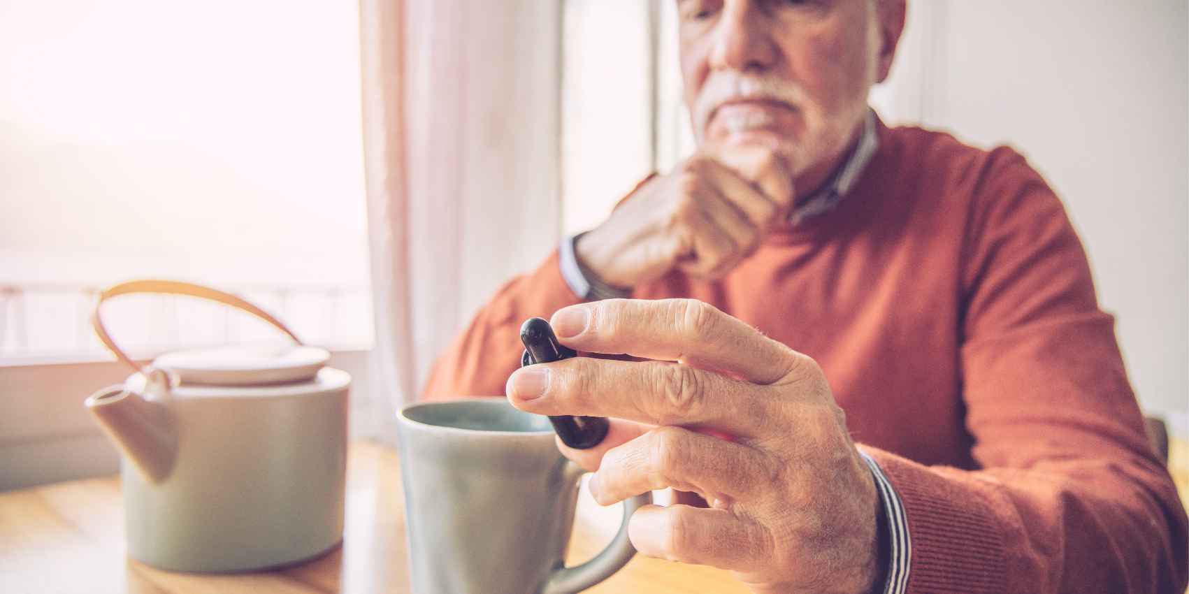 CBD for Arthritis in Seniors - Associated CBD