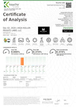 Load image into Gallery viewer, Just CBD 3000mg Gummies - 600g