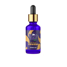 Load image into Gallery viewer, Purple Dank CBD Flavoured CBD Oil 600mg CBD Oil 30ml (2 pack)