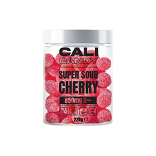 Load image into Gallery viewer, CALI CANDY 850mg CBD Vegan Sweets (Small) - 10 Flavours
