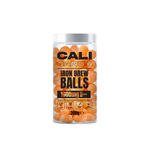Load image into Gallery viewer, CALI CANDY 1500mg CBD Vegan Sweets (Large) - 10 Flavours
