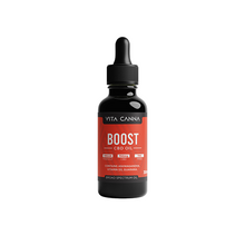 Load image into Gallery viewer, Vitacanna 700mg Broad Spectrum CBD Oil - 30ml