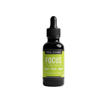 Load image into Gallery viewer, Vitacanna 700mg Broad Spectrum CBD Oil - 30ml