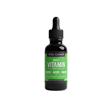 Load image into Gallery viewer, Vitacanna 700mg Broad Spectrum CBD Oil - 30ml