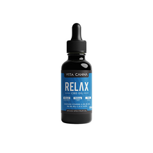 Load image into Gallery viewer, Vitacanna 700mg Broad Spectrum CBD Oil - 30ml