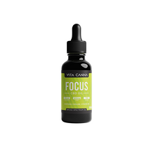 Load image into Gallery viewer, Vitacanna 1400mg Broad Spectrum CBD Oil - 30ml