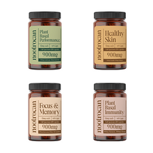 Load image into Gallery viewer, Nootrocan 900mg Full Spectrum CBD Capsules - 60 Caps