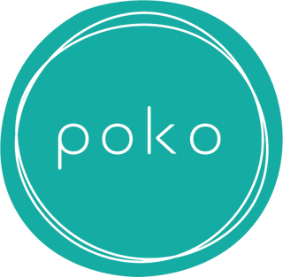 poko skincare cbd by associated cbd