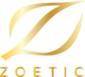 Zoetic CBD products by associated CBD