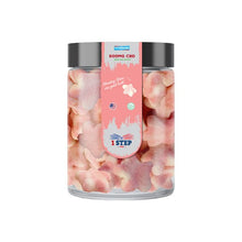 Load image into Gallery viewer, 1 Step CBD Standard Gummies 600mg (200g) (2 pack) Choice of Flavour - Associated CBD