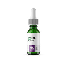 Load image into Gallery viewer, CBD Asylum 15% 1500mg CBD Oil 10ml - Associated CBD