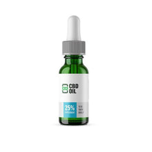 Load image into Gallery viewer, CBD Asylum 25% 2500mg CBD Oil 10ml - Associated CBD