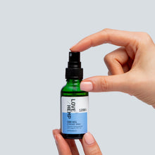 Load image into Gallery viewer, Love Hemp 1200mg Peppermint CBD Spray - 30ml - Associated CBD
