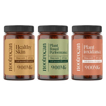 Load image into Gallery viewer, Nootrocan 900mg Full Spectrum CBD Capsules - 60 Caps - Associated CBD