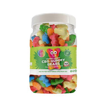 Load image into Gallery viewer, Orange County CBD 1600mg Gummies - Large Pack - Associated CBD