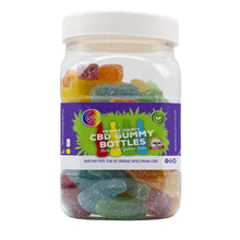 Load image into Gallery viewer, Orange County CBD 1600mg Gummies - Large Pack - Associated CBD