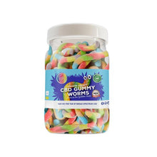 Load image into Gallery viewer, Orange County CBD 4800mg Gummies - Large Pack - Associated CBD