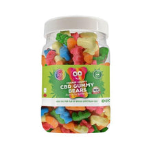Load image into Gallery viewer, Orange County CBD 4800mg Gummies - Large Pack - Associated CBD