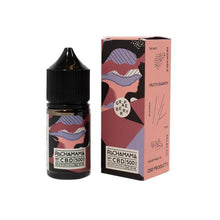 Load image into Gallery viewer, Pachamama 500mg CBD Vaping Liquid 30ml (70PG/30VG) - Associated CBD