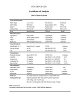 Load image into Gallery viewer, The Shroom Shop Lion's Maine Mushroom 90000mg Powder - Associated CBD