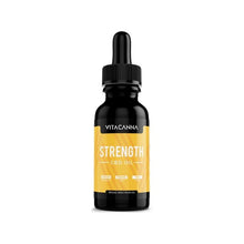 Load image into Gallery viewer, Vitacanna 700mg Broad Spectrum CBD Oil - 30ml - Associated CBD