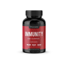 Load image into Gallery viewer, Vitacanna Broad Spectrum 1500mg CBD Vegan Gummy Bears - Associated CBD