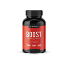 Load image into Gallery viewer, Vitacanna Broad Spectrum 1500mg CBD Vegan Gummy Bears - Associated CBD