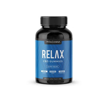 Load image into Gallery viewer, Vitacanna Broad Spectrum 1500mg CBD Vegan Gummy Bears - Associated CBD