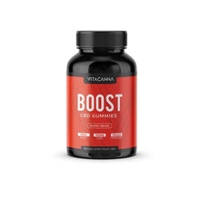 Load image into Gallery viewer, Vitacanna Broad Spectrum 750mg CBD Vegan Gummy Bears - Associated CBD