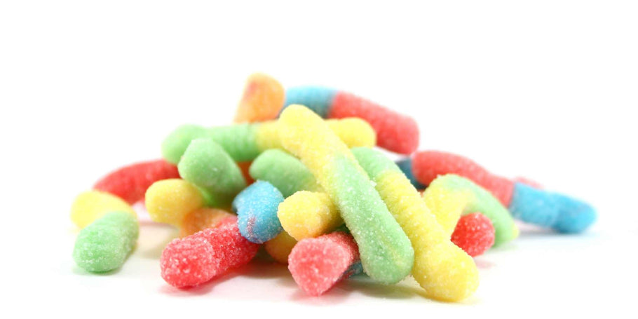 Best CBD Gummies for Pain UK 2023