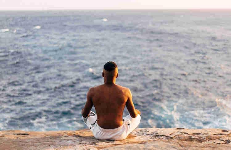 CBD & Anxiety - The Biggest Benefit?