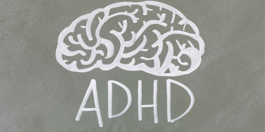 CBD for ADHD UK