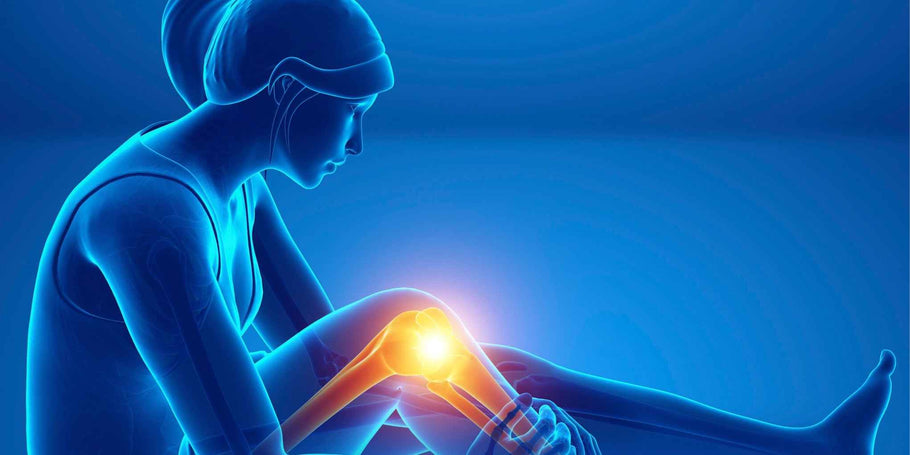 CBD for joint pain and arthritis