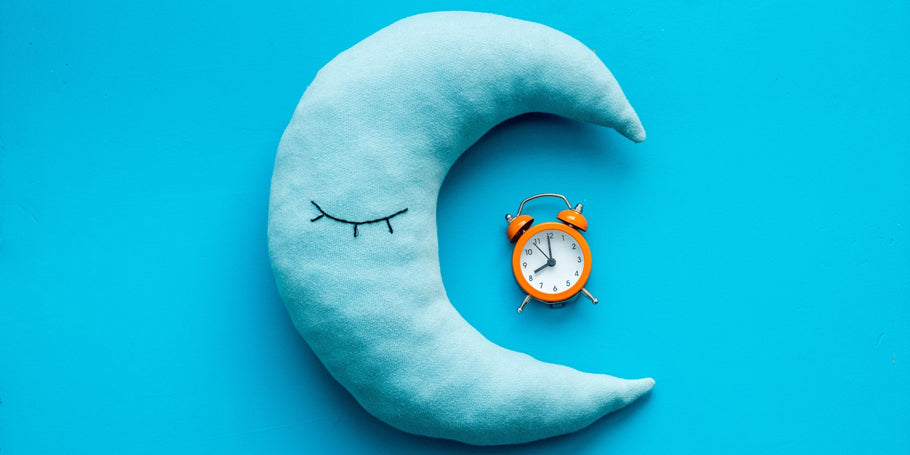 CBD For Sleep - The Dream Ticket?