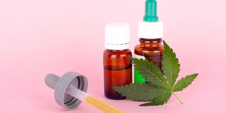 Cold pressed CBD oil - the new benchmark?