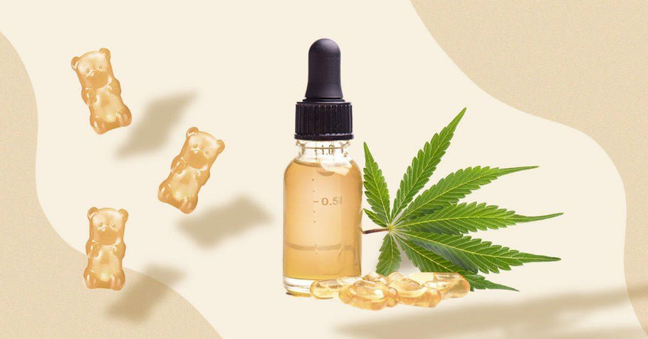 Is CBD Oil Addictive?