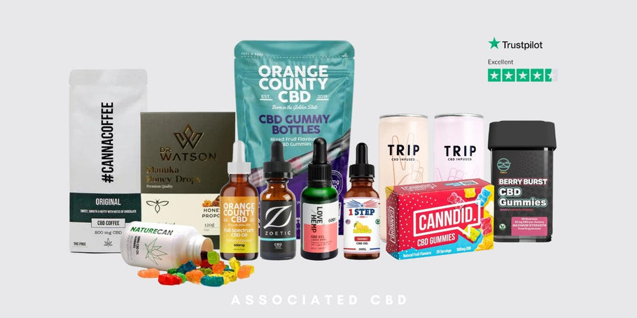 What Are The Best CBD Oils?