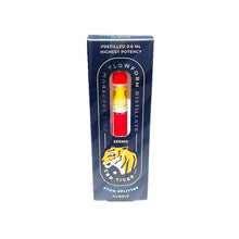 Load image into Gallery viewer, CBD Tiger Full-Spectrum 350mg CBD Disposable Vape Pen
