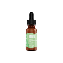 Load image into Gallery viewer, Hembiotic 1000mg CBD Oil - 15ml
