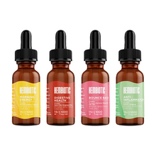 Load image into Gallery viewer, Hembiotic 1000mg CBD Oil - 15ml
