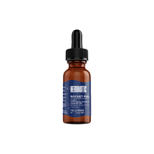 Load image into Gallery viewer, Hembiotic 1000mg CBD Oil - 15ml
