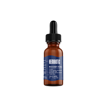 Load image into Gallery viewer, Hembiotic 500mg CBD Oil - 15ml
