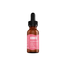 Load image into Gallery viewer, Hembiotic 500mg CBD Oil - 15ml
