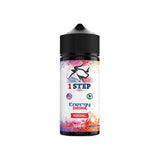 1 Step CBD 1000mg CBD E-liquid 120ml (BUY 1 GET 1 FREE) - Associated CBD
