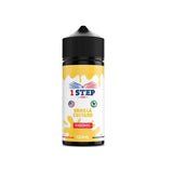 1 Step CBD 1000mg CBD E-liquid 120ml (BUY 1 GET 1 FREE) - Associated CBD