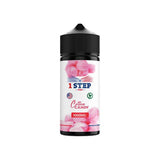 1 Step CBD 1000mg CBD E-liquid 120ml (BUY 1 GET 1 FREE) - Associated CBD