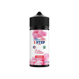 1 Step CBD 2000mg CBD E-liquid 120ml (BUY 1 GET 1 FREE) - Associated CBD