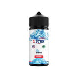 1 Step CBD 2000mg CBD E-liquid 120ml (BUY 1 GET 1 FREE) - Associated CBD