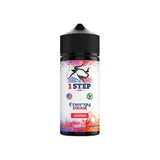 1 Step CBD 2000mg CBD E-liquid 120ml (BUY 1 GET 1 FREE) - Associated CBD