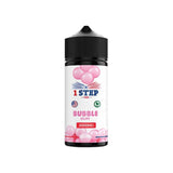 1 Step CBD 2000mg CBD E-liquid 120ml (BUY 1 GET 1 FREE) - Associated CBD